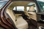 Lexus LS500h AWD 2017 года (NA)